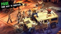 Cкриншот Live or Die: Zombie Survival, изображение № 2072187 - RAWG