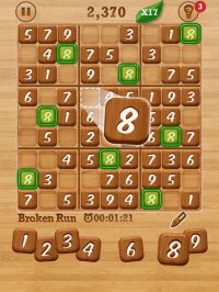 Cкриншот Sudoku Cafe, изображение № 898139 - RAWG