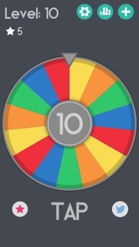 Cкриншот Twisty Wheel, изображение № 1339581 - RAWG
