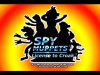 Cкриншот Spy Muppets: License to Croak, изображение № 733644 - RAWG