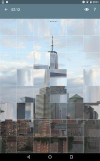 Cкриншот Jigsaw Puzzle: Cities, изображение № 1497156 - RAWG
