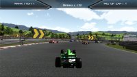 Cкриншот Extreme Formula Championship, изображение № 864585 - RAWG