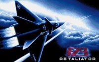 Cкриншот F29 Retaliator, изображение № 748368 - RAWG