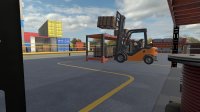 Cкриншот Best Forklift Operator, изображение № 3316026 - RAWG
