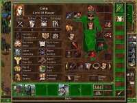 Cкриншот Heroes of Might and Magic 3: Complete, изображение № 217780 - RAWG