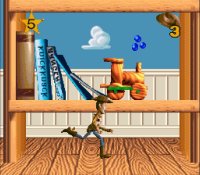 Cкриншот Toy Story (1995), изображение № 2266486 - RAWG