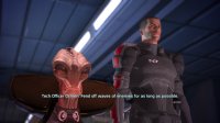 Cкриншот Mass Effect: Pinnacle Station, изображение № 538797 - RAWG