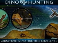 Cкриншот Dino Hunting 3D - Real Army Sniper Shooting Adventure in this Deadly Dinosaur Hunt Game, изображение № 978324 - RAWG