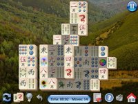 Cкриншот All-in-One Mahjong 3 Pro, изображение № 2098548 - RAWG