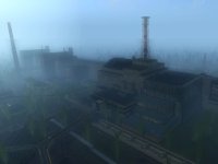 Cкриншот Побег из Чернобыля, изображение № 1404798 - RAWG