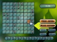 Cкриншот Sudoku Challenge!, изображение № 787919 - RAWG