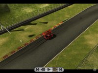Cкриншот Ferrari Virtual Race, изображение № 543205 - RAWG