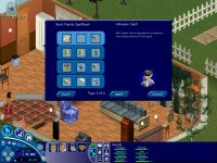 Cкриншот The Sims: Makin' Magic, изображение № 376111 - RAWG