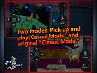 Cкриншот Ghouls'n Ghosts MOBILE, изображение № 685942 - RAWG