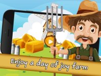 Cкриншот Farm Shop Simulator Happy Day, изображение № 1632906 - RAWG