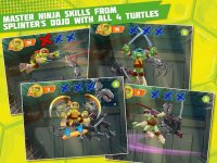 Cкриншот Teenage Mutant Ninja Turtles: Half-Shell Heroes, изображение № 935956 - RAWG