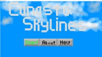 Cкриншот Canasta: Skylines, изображение № 1269717 - RAWG