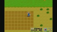 Cкриншот Harvest Moon: More Friends of Mineral Town, изображение № 798580 - RAWG