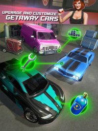 Cкриншот Highway Getaway: Police Chase - Car Racing Game, изображение № 2043939 - RAWG
