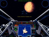 Cкриншот STAR WARS X-Wing vs TIE Fighter - Balance of Power Campaigns, изображение № 140916 - RAWG