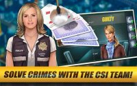 Cкриншот CSI: Hidden Crimes, изображение № 1522427 - RAWG