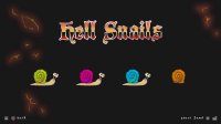 Cкриншот Hell Snails, изображение № 1082718 - RAWG