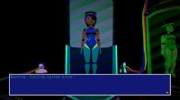 Cкриншот YIIK: A Postmodern RPG, изображение № 823862 - RAWG