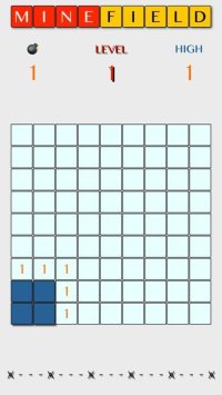 Cкриншот MineField Challenge, изображение № 2264657 - RAWG