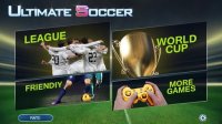 Cкриншот Ultimate Soccer - Football, изображение № 1440844 - RAWG