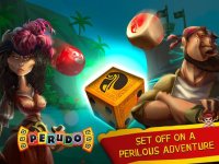 Cкриншот Perudo: The Pirate Board Game, изображение № 1786210 - RAWG
