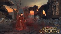 Cкриншот The Lord of the Rings: Conquest - Heroes and Maps Pack, изображение № 521520 - RAWG