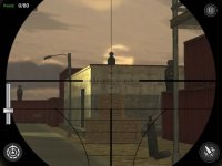Cкриншот Sniper Master, изображение № 1711816 - RAWG