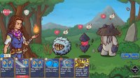 Cкриншот Card Brawl, изображение № 1797431 - RAWG