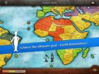 Cкриншот Empires II: What Would You Risk for World Conquest?, изображение № 944984 - RAWG