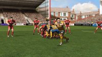 Cкриншот Rugby 15, изображение № 33221 - RAWG