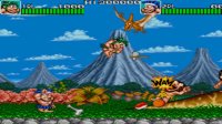 Cкриншот Johnny Turbo's Arcade Joe and Mac Caveman Ninja, изображение № 801088 - RAWG