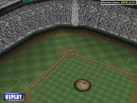 Cкриншот High Heat Major League Baseball 2002, изображение № 305348 - RAWG