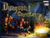 Cкриншот Dungeon Crawlers, изображение № 2131184 - RAWG