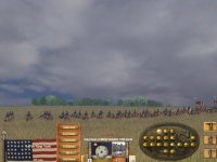 Cкриншот Scourge of War: Gettysburg, изображение № 518781 - RAWG