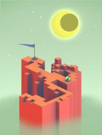Cкриншот Minimalistic Golf, изображение № 1682925 - RAWG