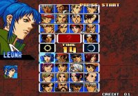Cкриншот The King of Fighters '99, изображение № 730425 - RAWG