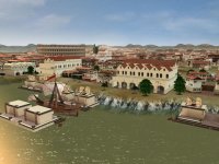 Cкриншот Heart of Empire: Rome, изображение № 409166 - RAWG