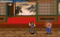 Cкриншот Action Fighter (1994), изображение № 334891 - RAWG