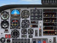 Cкриншот Microsoft Flight Simulator 2000, изображение № 307292 - RAWG