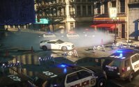 Cкриншот Need for Speed: Most Wanted - A Criterion Game, изображение № 595346 - RAWG