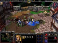 Cкриншот Warcraft 3: Reign of Chaos, изображение № 303423 - RAWG