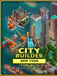 Cкриншот City Builder - NewYork, изображение № 1600453 - RAWG