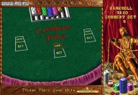 Cкриншот Casino De Luxe, изображение № 338266 - RAWG