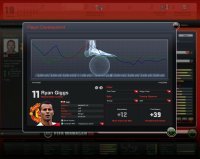Cкриншот FIFA Manager 08, изображение № 480538 - RAWG