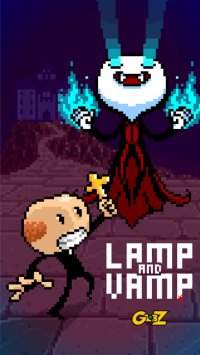 Cкриншот Lamp And Vamp, изображение № 40391 - RAWG